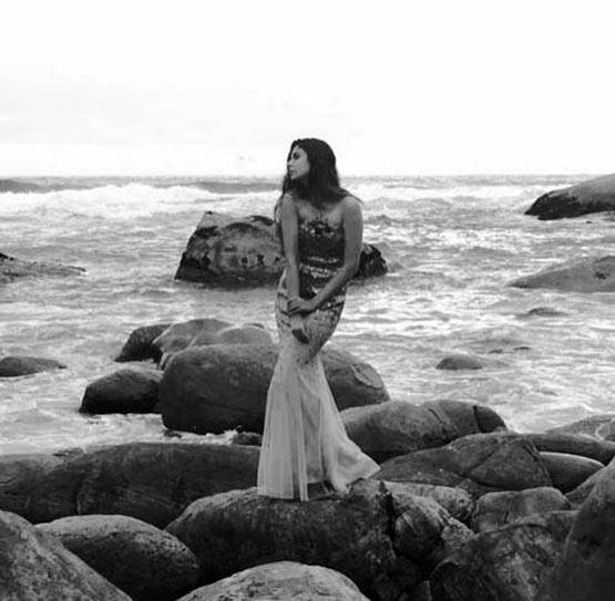 काजोल की इस बहन का बोल्ड अंदाज देखकर हैरान रह जाएंगे आप