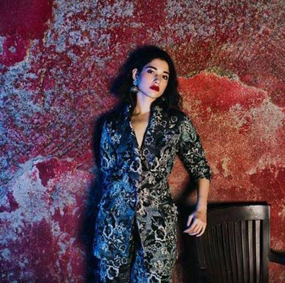 PHOTOS: बाहुबली की ये हिट एक्ट्रेस, बॉलीवुड में रही फ्लॉप