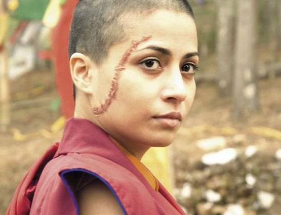 सलमान ने की मदद तो भड़क गई थी ये एक्ट्रेस, आज है करोड़ों की मालकिन