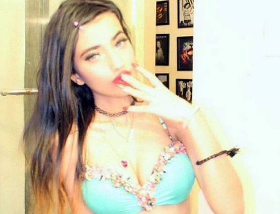 'रामायण' बनाने वाले रमानन्द सागर की पोती की ये PHOTOS हईं वायरल