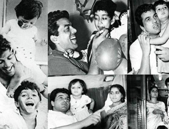 धमेंद्र के इन बच्चों के बारे में नहीं जानते होंगे आप, देखें PHOTOS