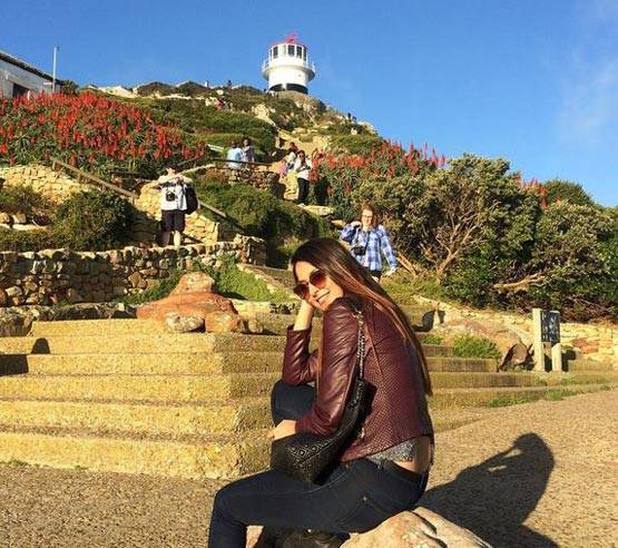 काजोल की इस बहन का बोल्ड अंदाज देखकर हैरान रह जाएंगे आप