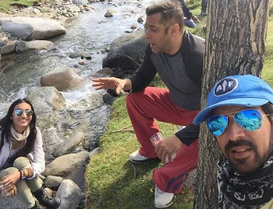 सलमान की ट्यूबलाइट के टीजर की ये बातें हैं खास, देखें PHOTOS