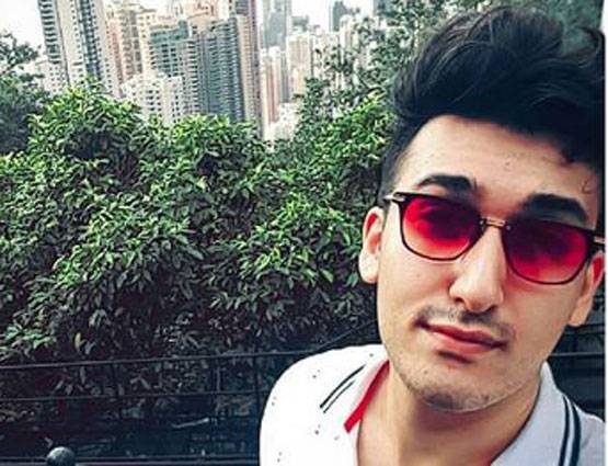 रणबीर कपूर की तरह दिखते हैं गोविंदा के बेटे यशवर्द्धन, जल्द लेंगे बॉलीवुड में एंट्री