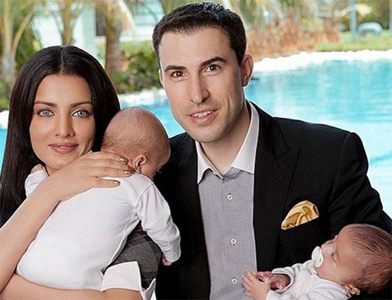 अरबों की मालकिन है ये एक्ट्रेस, दूसरी बार बनेगी जुड़वा बच्चों की मां