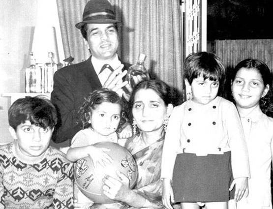 धमेंद्र के इन बच्चों के बारे में नहीं जानते होंगे आप, देखें PHOTOS