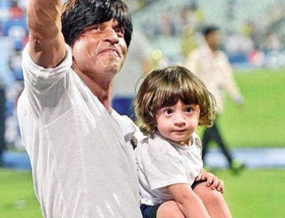 जन्म से ही विवाद में घिरा है अबराम, उसे लेकर बोले जाते हैं ये झूठ