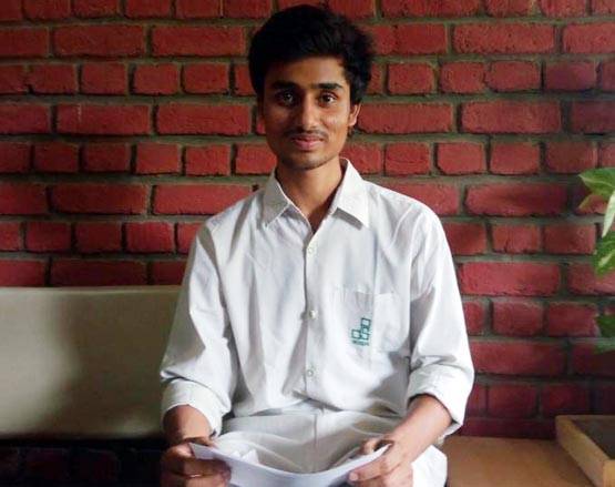 रक्षा गोपाल और भूमि की कहानी तो सुनी, खास हैं 12वीं के ये TOPPERS भी