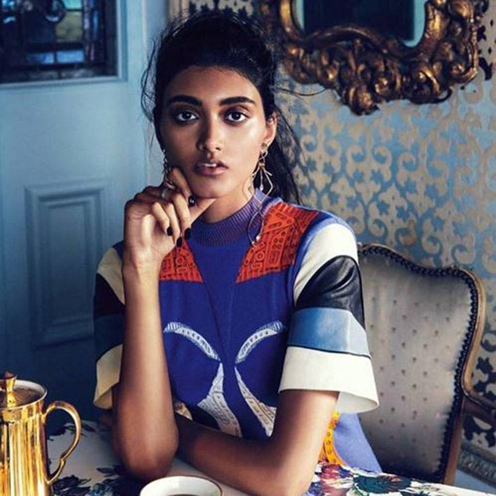 जस्ट‍िन बीबर के शो में दिखेगी ये बोल्ड पंजाबी कुड़ी...