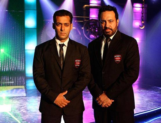 सलमान के बेहद करीब हैं शेरा, ऐसे मिला था 'भाईजान' को बॉडीगार्ड