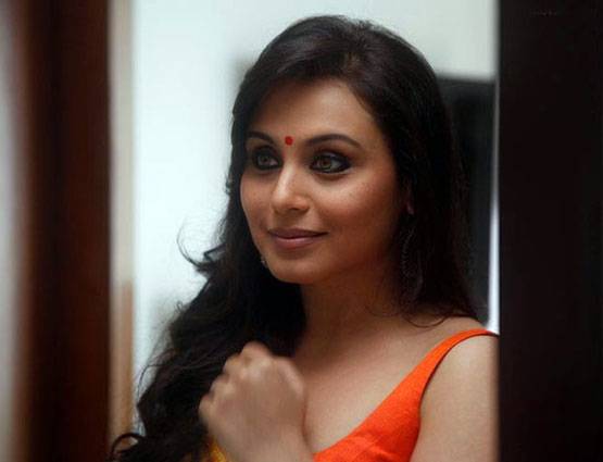 जब आदित्य चोपड़ा ने छोड़ा रानी के लिए अपना घर