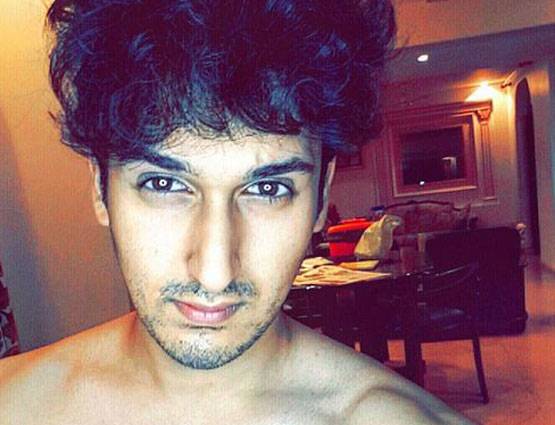 रणबीर कपूर की तरह दिखते हैं गोविंदा के बेटे यशवर्द्धन, जल्द लेंगे बॉलीवुड में एंट्री