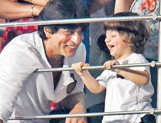 जन्म से ही विवाद में घिरा है अबराम, उसे लेकर बोले जाते हैं ये झूठ