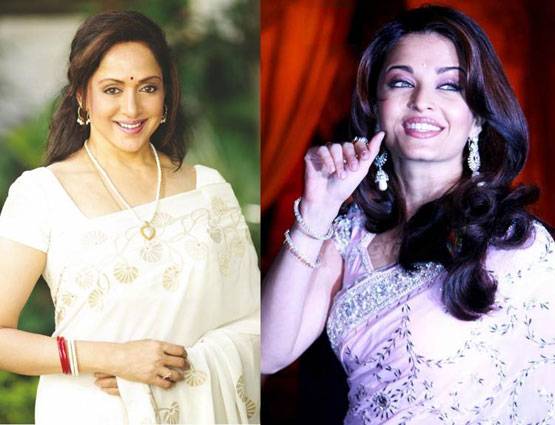 जब हेमा की बाउंसर बनी ऐश्वर्या, बताया किस तरह बचाया भीड़ से