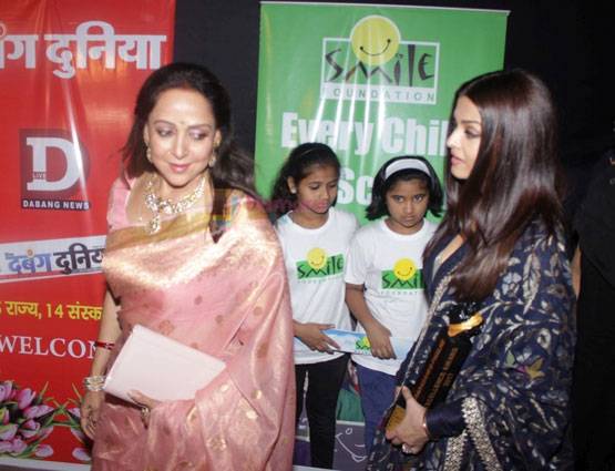 जब हेमा की बाउंसर बनी ऐश्वर्या, बताया किस तरह बचाया भीड़ से