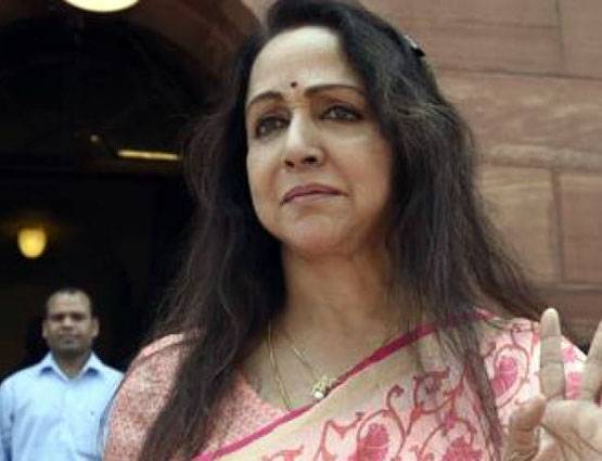 जब हेमा की बाउंसर बनी ऐश्वर्या, बताया किस तरह बचाया भीड़ से