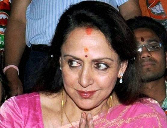 जब हेमा की बाउंसर बनी ऐश्वर्या, बताया किस तरह बचाया भीड़ से