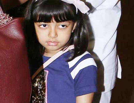 ‪‪Cannes 2017: ऐश्वर्या-आराध्या को एयरपोर्ट छोड़ने आए अभिषेक