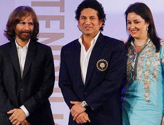 भाई अजीत ने पहचानी थी सचिन की ये खास बात, नहीं देखते थे उनका लाइव मैच