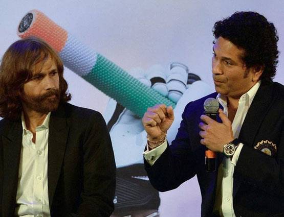 भाई अजीत ने पहचानी थी सचिन की ये खास बात, नहीं देखते थे उनका लाइव मैच