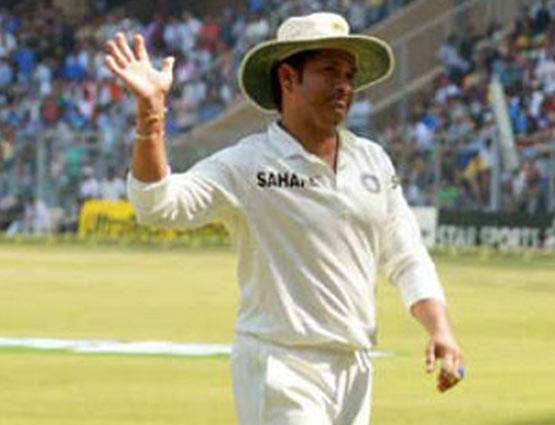 भाई अजीत ने पहचानी थी सचिन की ये खास बात, नहीं देखते थे उनका लाइव मैच