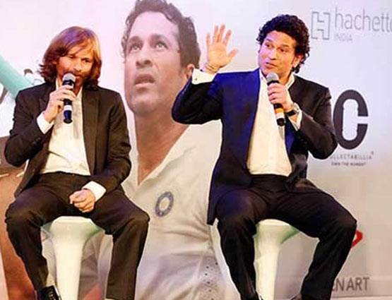 भाई अजीत ने पहचानी थी सचिन की ये खास बात, नहीं देखते थे उनका लाइव मैच