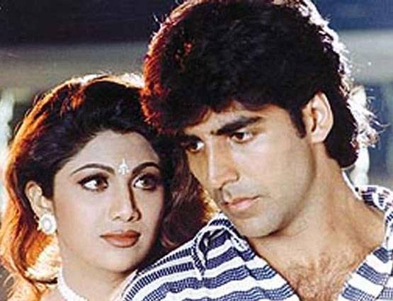 रवीना, शिल्पा को साथ डेट करते थे अक्षय कुमार, हर गर्लफ्रेंड से की सगाई