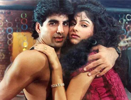 रवीना, शिल्पा को साथ डेट करते थे अक्षय कुमार, हर गर्लफ्रेंड से की सगाई