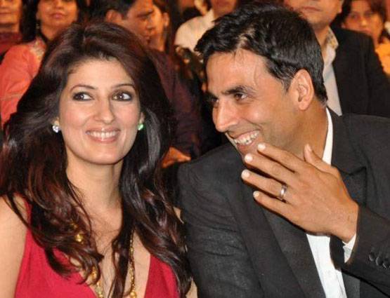 रवीना, शिल्पा को साथ डेट करते थे अक्षय कुमार, हर गर्लफ्रेंड से की सगाई