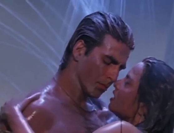 रवीना, शिल्पा को साथ डेट करते थे अक्षय कुमार, हर गर्लफ्रेंड से की सगाई