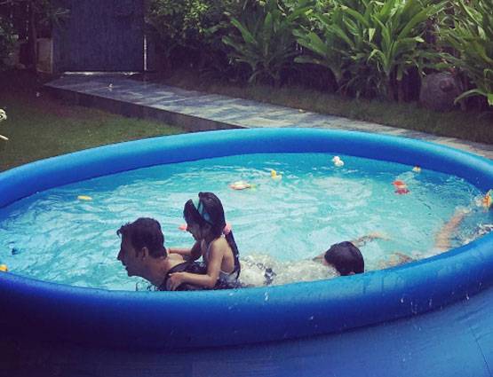 ...तो इसलिए अपनी बेटी नितारा का चेहरा छिपाते हैं अक्षय कुमार?