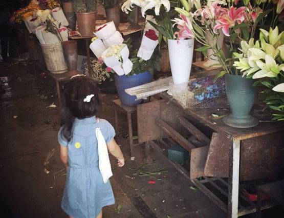 ...तो इसलिए अपनी बेटी नितारा का चेहरा छिपाते हैं अक्षय कुमार?