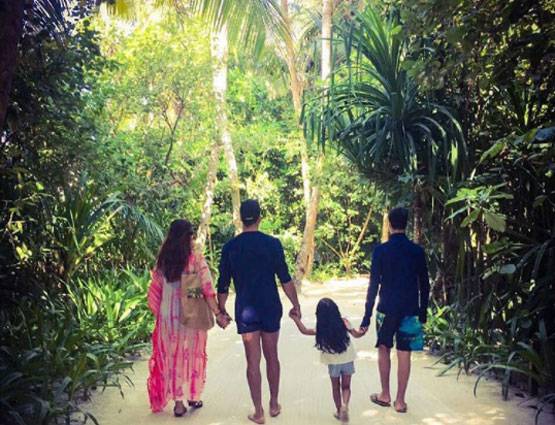 ...तो इसलिए अपनी बेटी नितारा का चेहरा छिपाते हैं अक्षय कुमार?