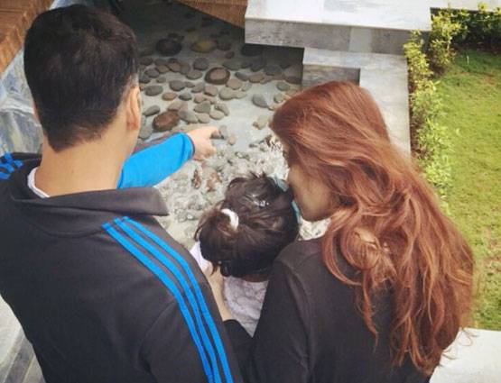 ...तो इसलिए अपनी बेटी नितारा का चेहरा छिपाते हैं अक्षय कुमार?