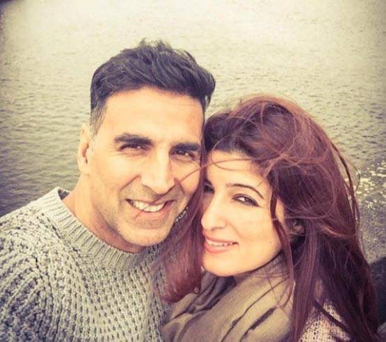 ट्विंकल खन्ना को 'कटप्पा' से हुआ प्यार, ट्विटर पर किया इजहार