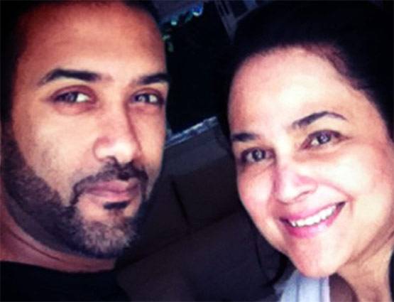 अलीशा चिनॉय ने अनु मलिक पर लगाया था सेक्सुअल हैरेसमेंट का आरोप