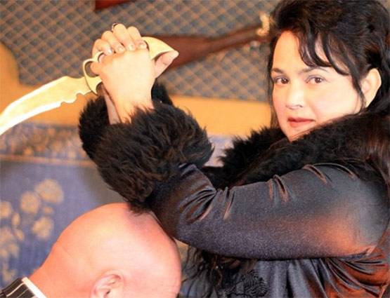 अलीशा चिनॉय ने अनु मलिक पर लगाया था सेक्सुअल हैरेसमेंट का आरोप