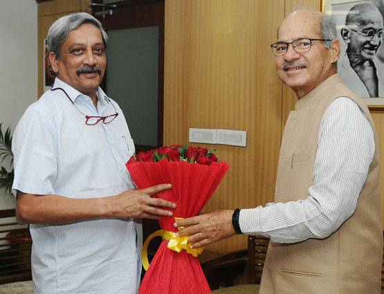 पायलट भी थे अनिल माधव दवे, नर्मदा के लिए 18 घंटे तक उड़ाया था प्लेन