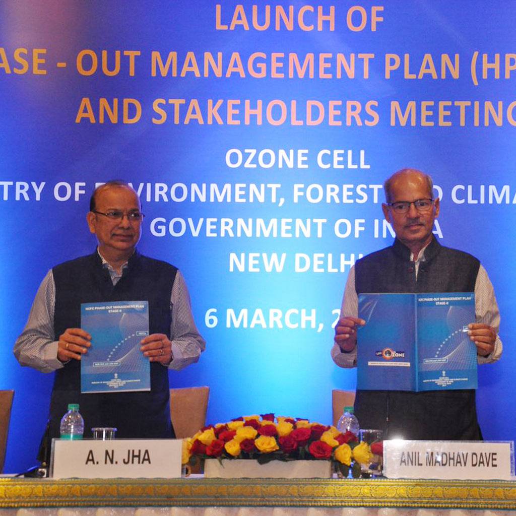 पायलट भी थे अनिल माधव दवे, नर्मदा के लिए 18 घंटे तक उड़ाया था प्लेन