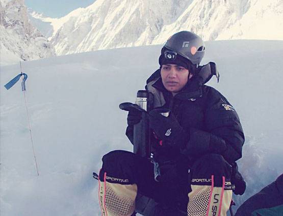 PHOTOS दो बच्चों की मां ने 5 दिन में दूसरी बार फतह किया माउंट एवरेस्ट