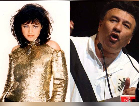 अलीशा चिनॉय ने अनु मलिक पर लगाया था सेक्सुअल हैरेसमेंट का आरोप