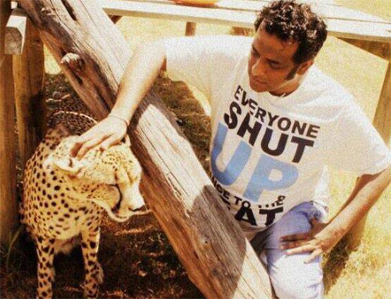 अपने पिता की मौत के लिए खुद को जिम्मेदार मानते हैं अनुराग बसु!