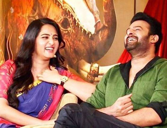 क्या असल जिंदगी में भी होगी प्रभास से 'देवसेना' की शादी?