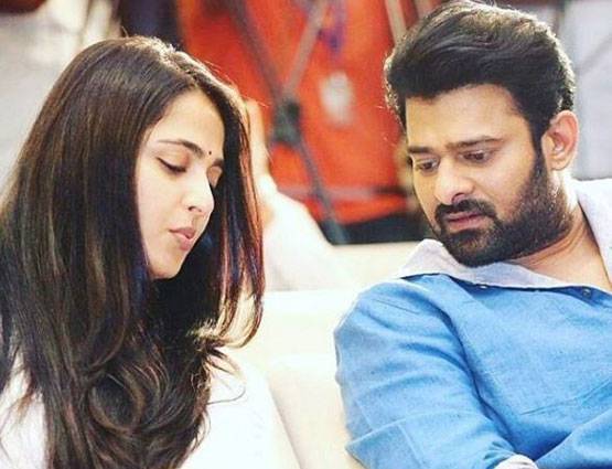 क्या असल जिंदगी में भी होगी प्रभास से 'देवसेना' की शादी?