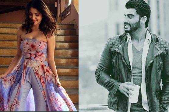 विराट से पहले इस मशहूर क्रिकेटर के साथ था अनुष्का शर्मा का अफेयर!