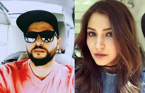 विराट से पहले इस मशहूर क्रिकेटर के साथ था अनुष्का शर्मा का अफेयर!