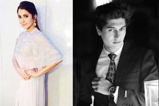 विराट से पहले इस मशहूर क्रिकेटर के साथ था अनुष्का शर्मा का अफेयर!