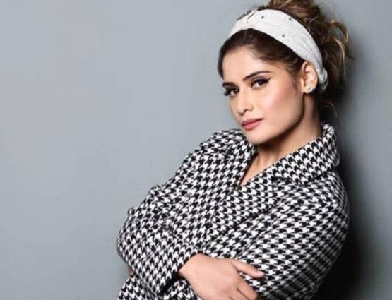 ये हैं कृष्णा अभिषेक की बहन आरती, बचपन में ही मिला था ये गम