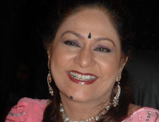 विनोद खन्ना के भाई को थी अरुणा ईरानी से मोहब्बत, उनके लिए करते थे ऐसा