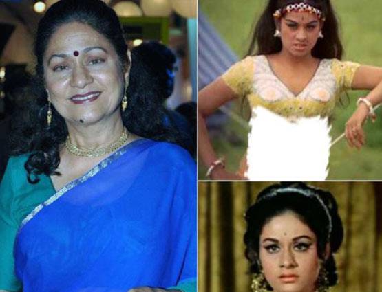 विनोद खन्ना के भाई को थी अरुणा ईरानी से मोहब्बत, उनके लिए करते थे ऐसा